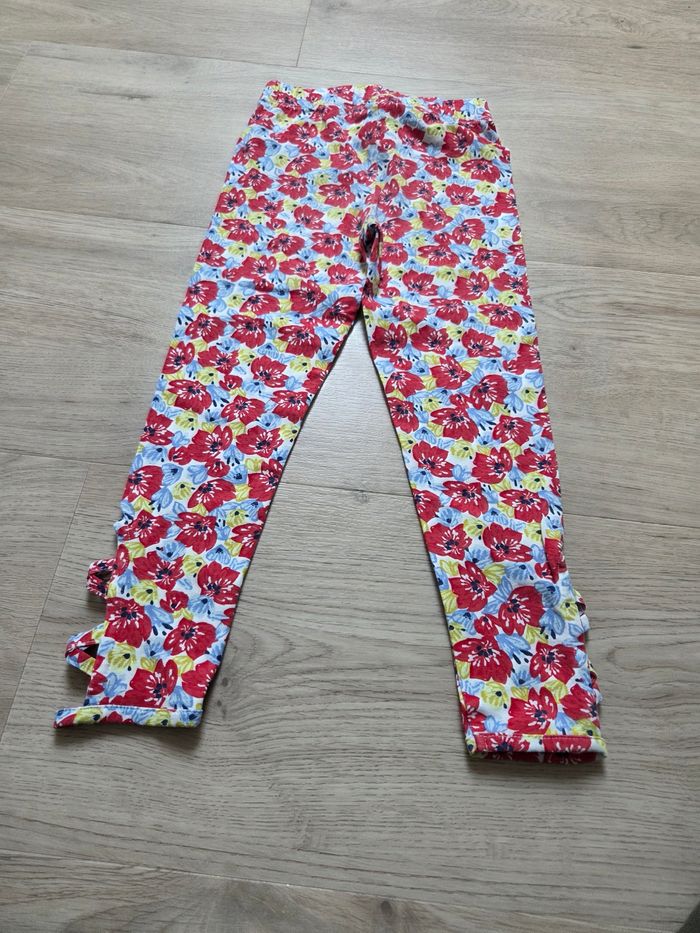 Legging 4/5 ans - photo numéro 2
