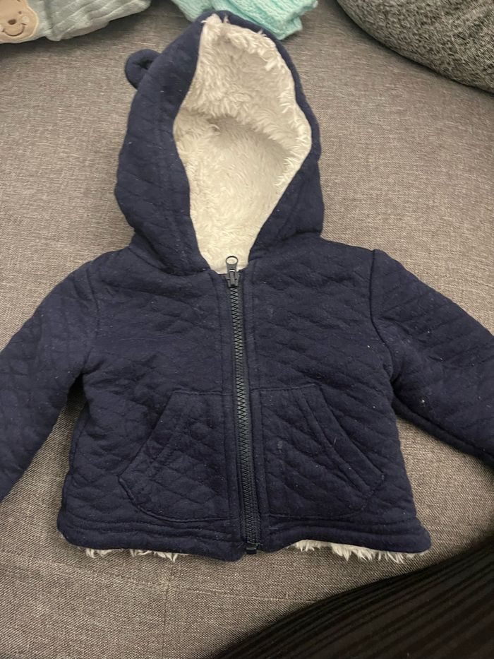 Veste