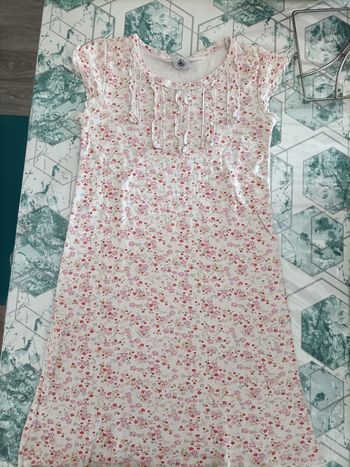 Chemise de nuit