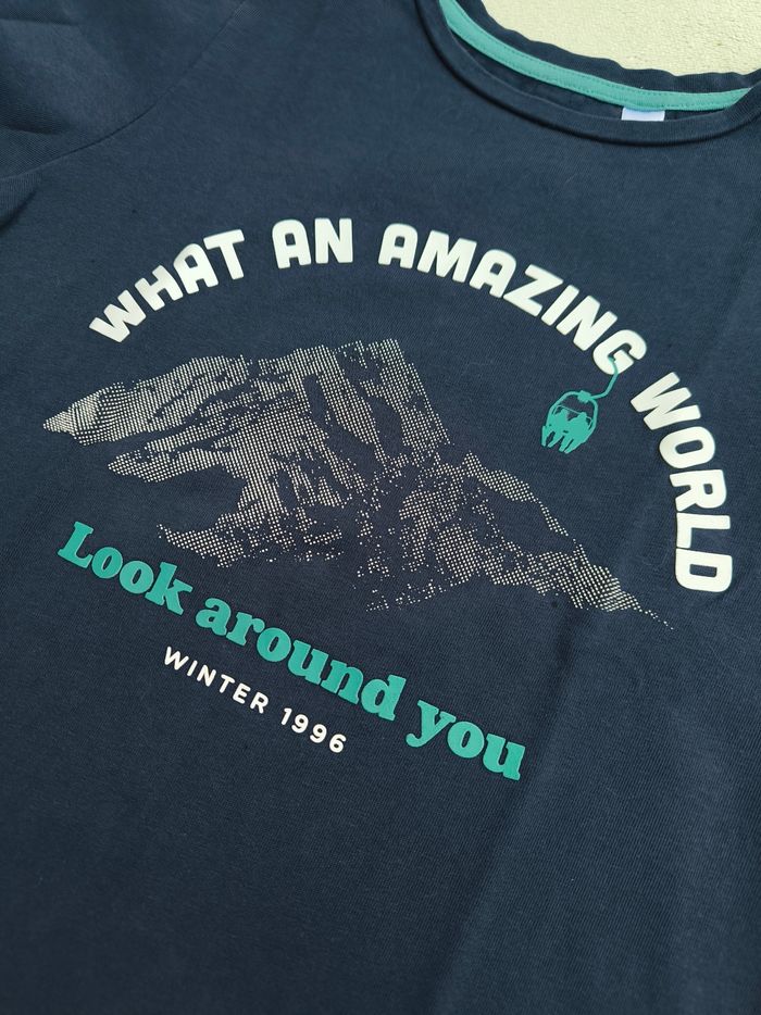 Polo garçon Okaïdi 8 ans - photo numéro 4