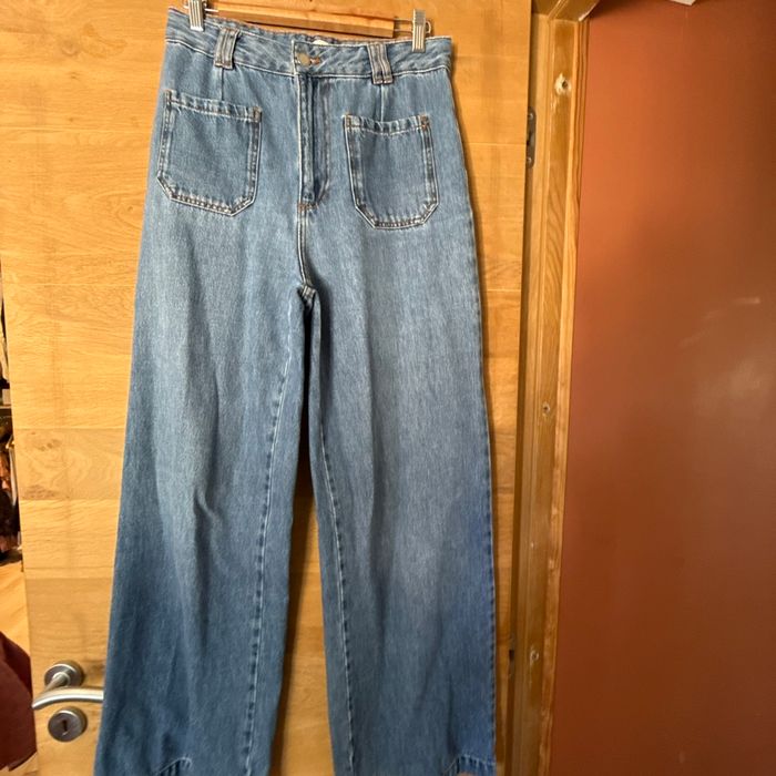 Jean femme promod
