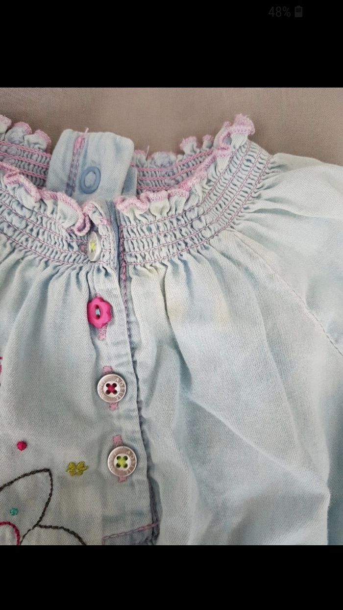 Combinaison short - photo numéro 2