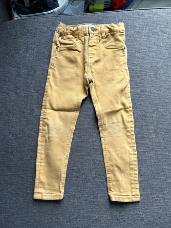 Pantalon garçon