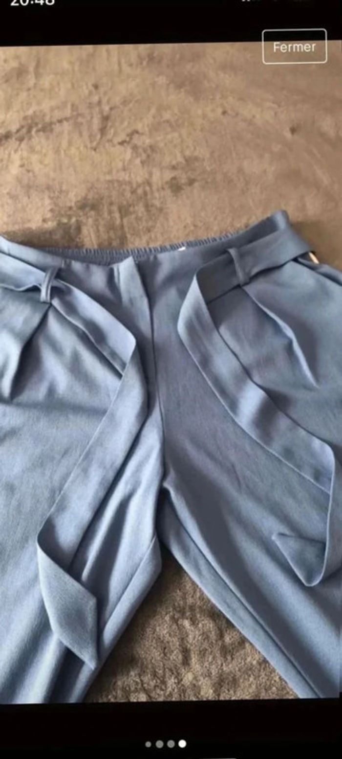 Pantalon femme - photo numéro 4