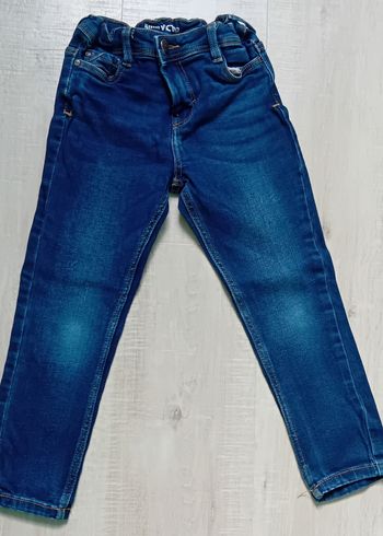 Jeans slim TAO 5 ans