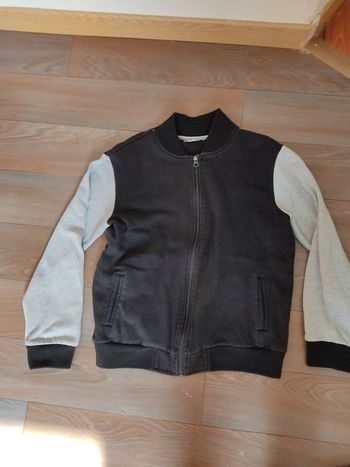 Gilet garçon 12 ans