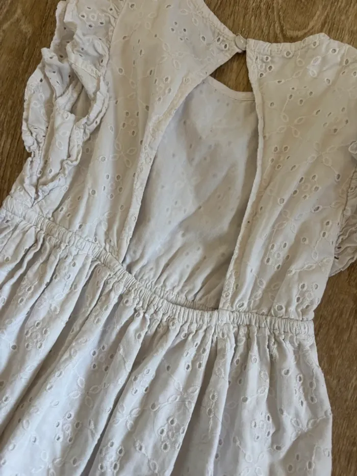 Robes d été 4 ans - photo numéro 5
