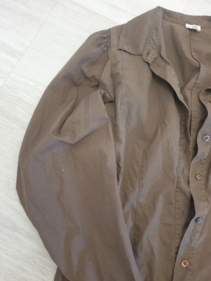 Chemises Kenzo - photo numéro 7