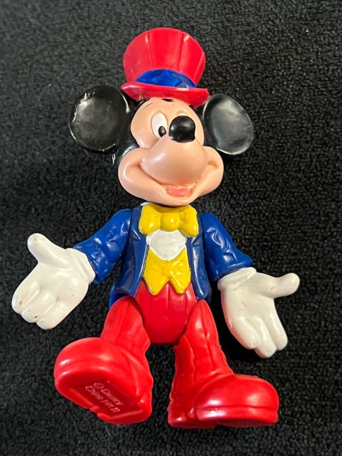 Mickey - photo numéro 2
