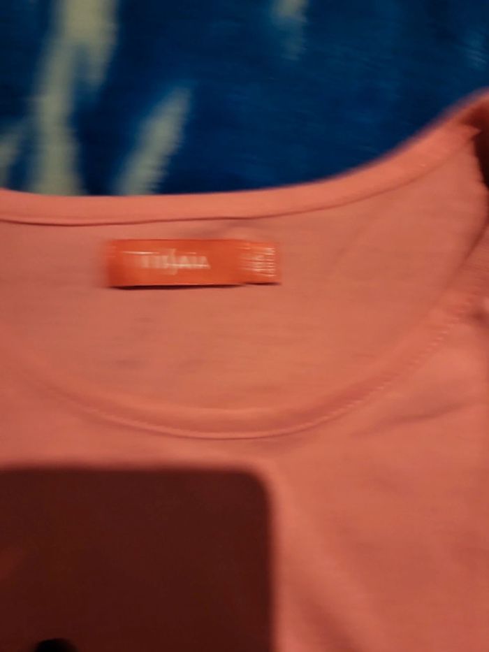 T shirt - photo numéro 3