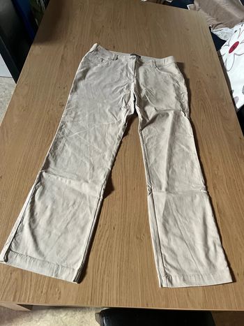 Pantalon homme