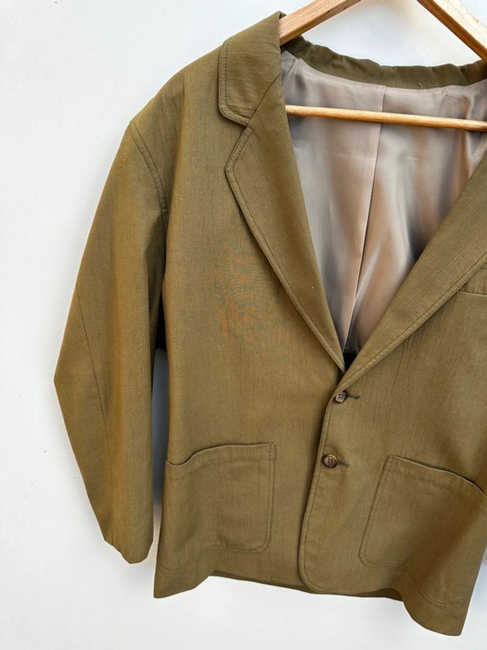 Blazer - photo numéro 3