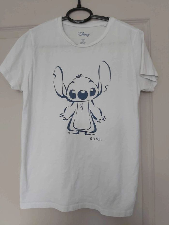 T-shirt Stitch
