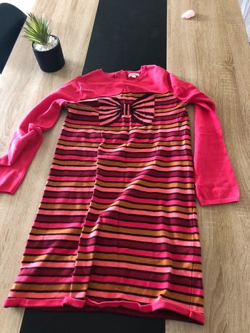 Robe fille 12 ans