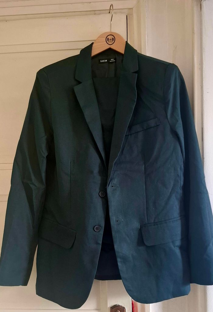 Costume homme