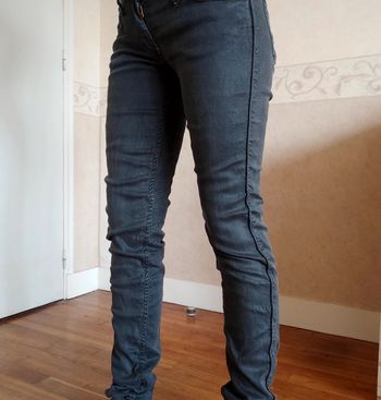 Pantalon Le Temps des Cerises