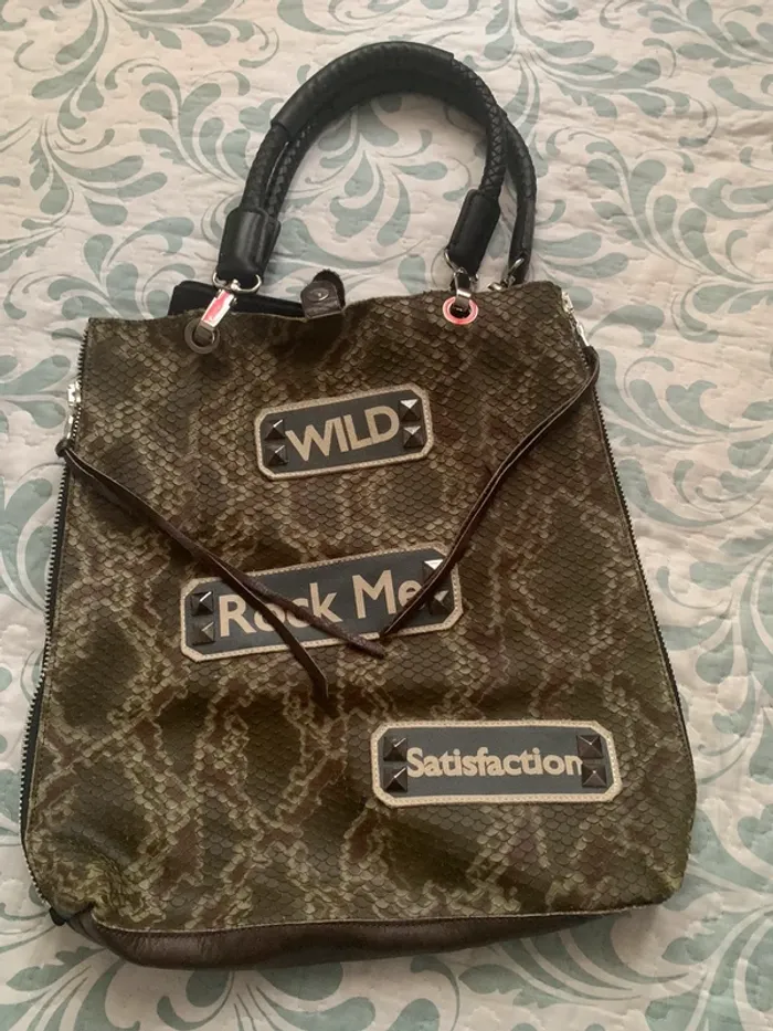 Sac Barbara Rihl
