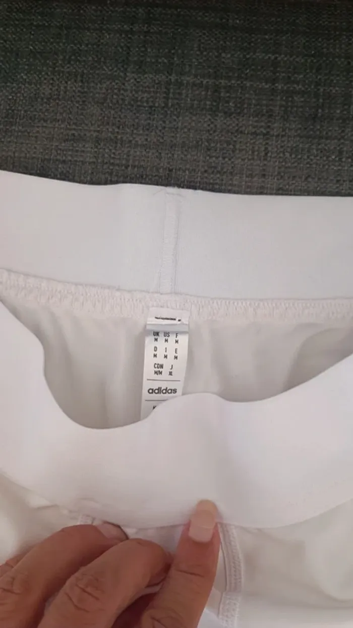 Pantaloncini undershorts Adidas - photo numéro 3