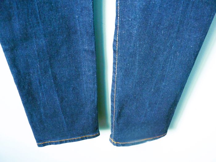 Jean garçon Levi's 12 ans pantalon slim brut neuf modèle 510 - photo numéro 5