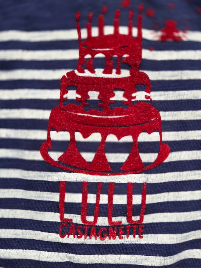 Marinière - photo numéro 2