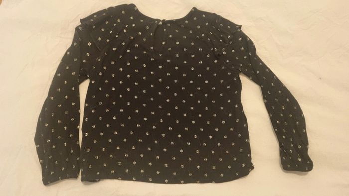 Blouse Kiabi Taille 8 ans - photo numéro 2