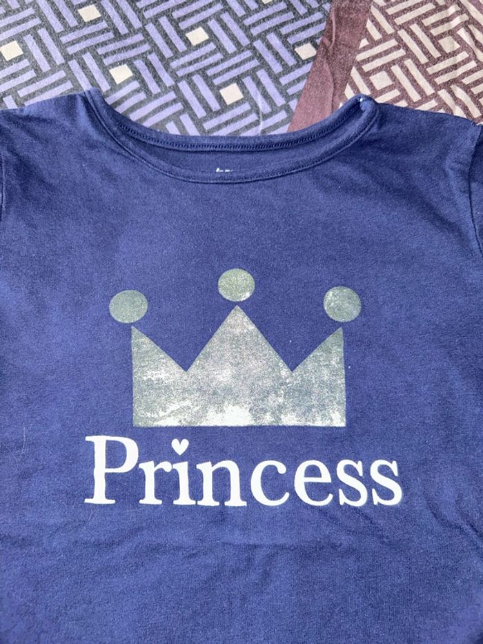 Pyjama Princesse Inextenso - photo numéro 2