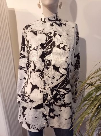 Très jolie blouse vintage 🥰