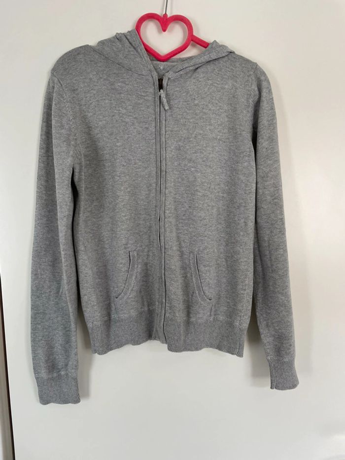Sweat à capuche - photo numéro 3