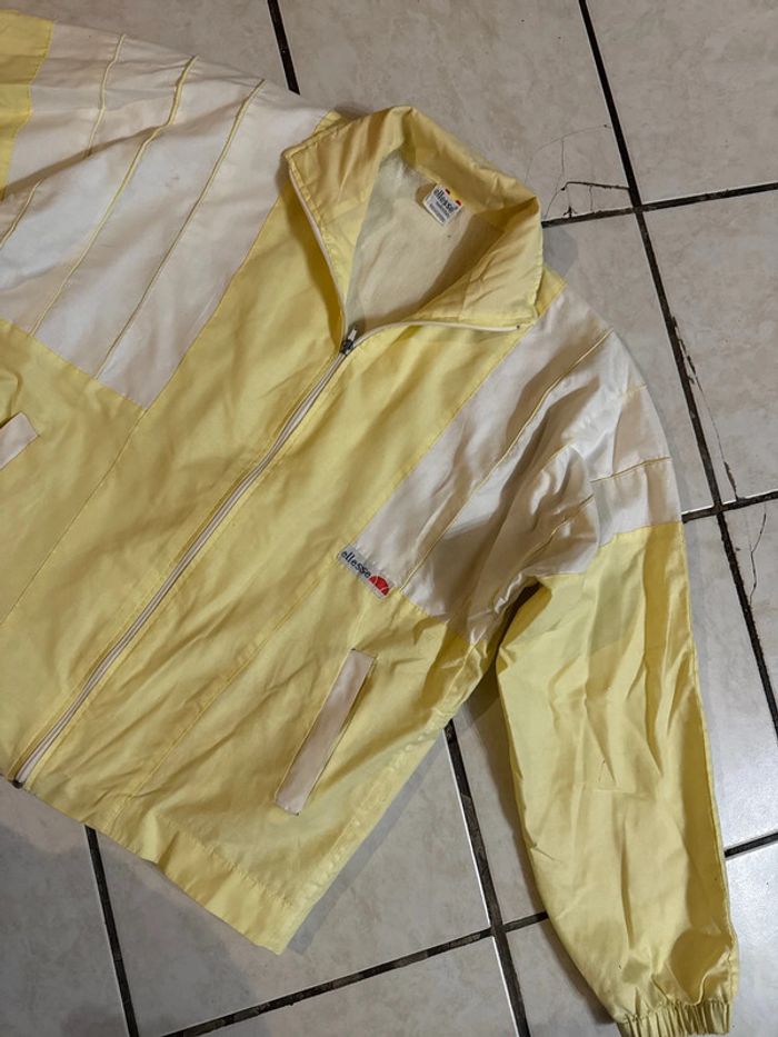 Veste ellesse