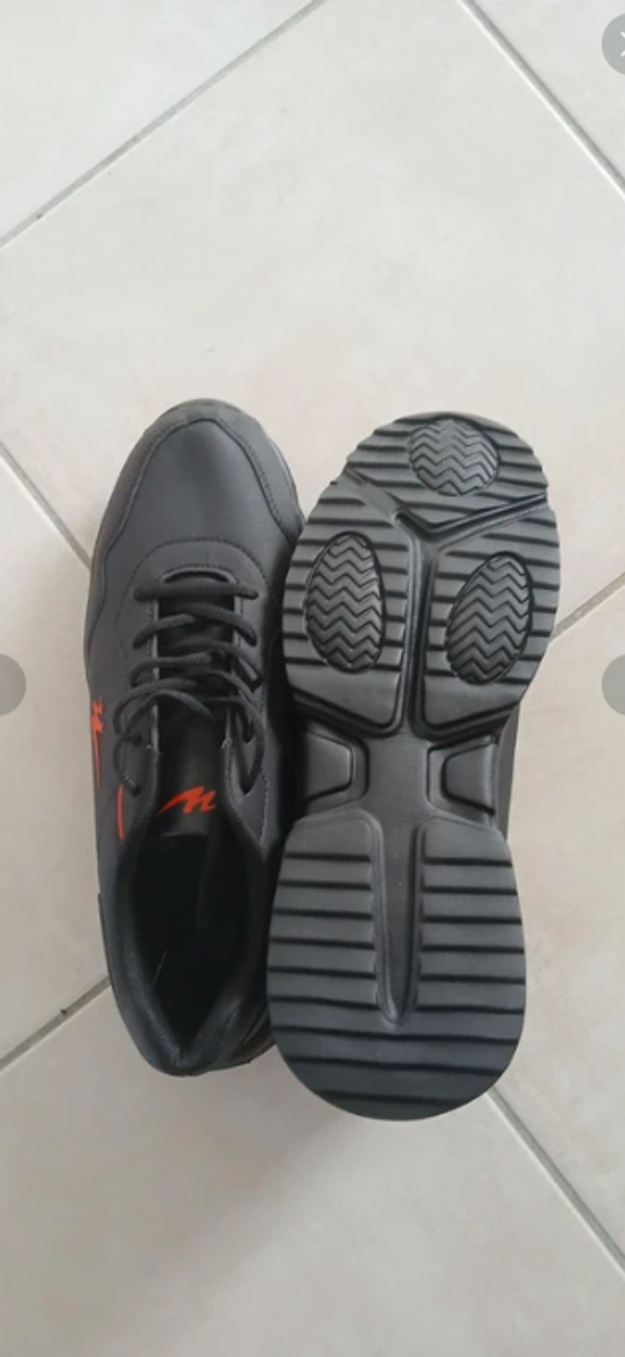 Chaussure homme taille 47 neuve - photo numéro 4