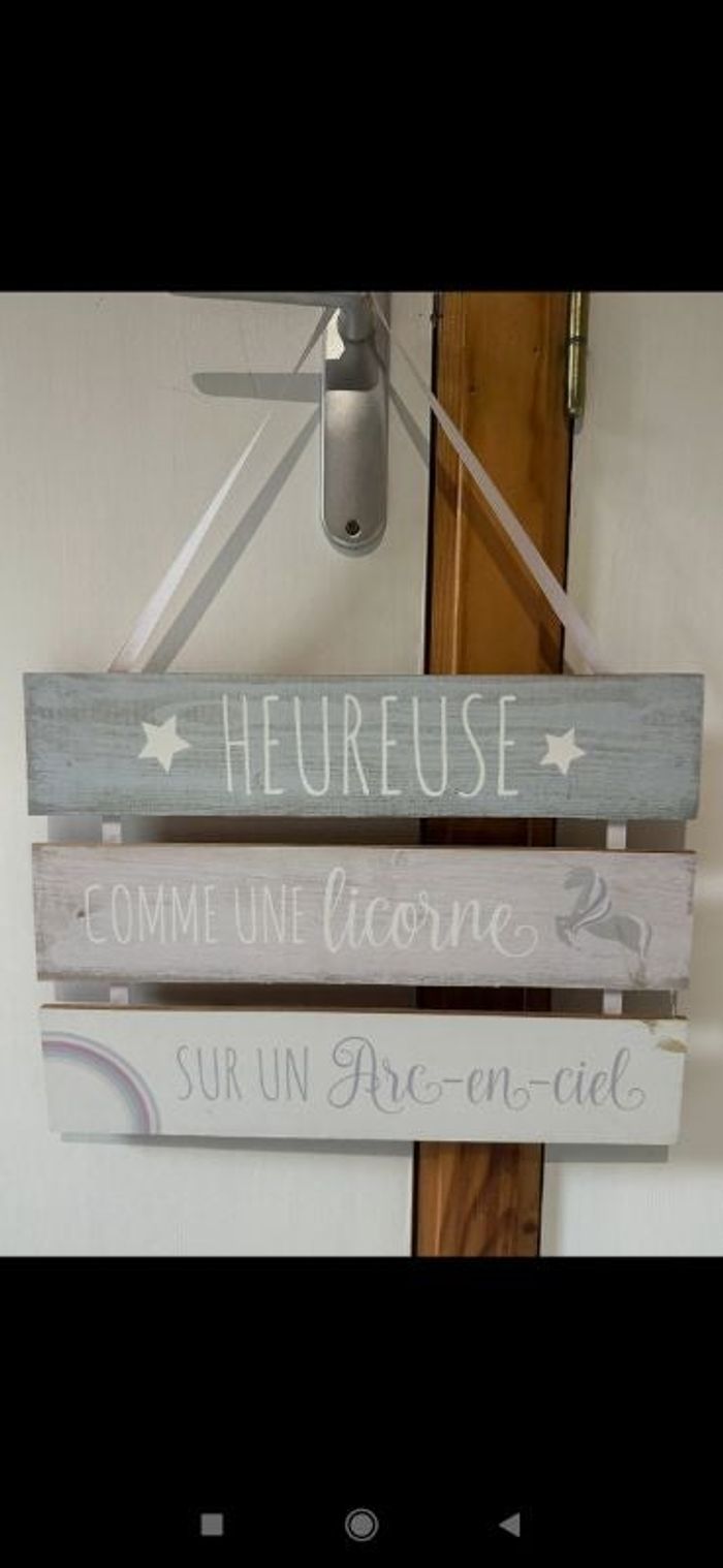 Décoration