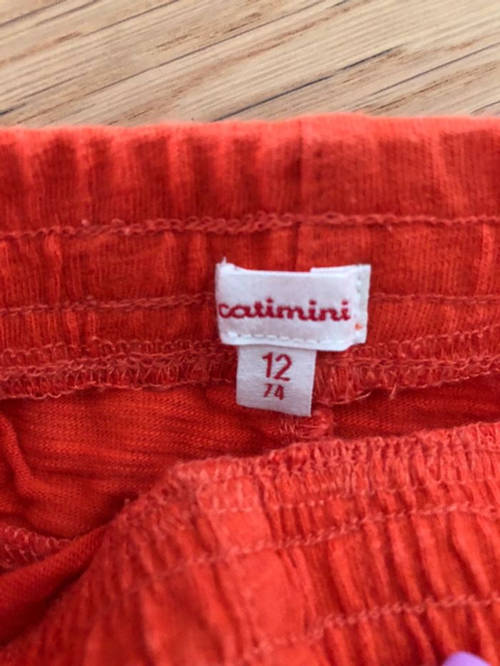 Ensemble Catimini - photo numéro 7