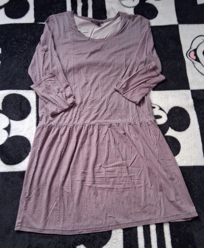Robe Princesse Tam Tam