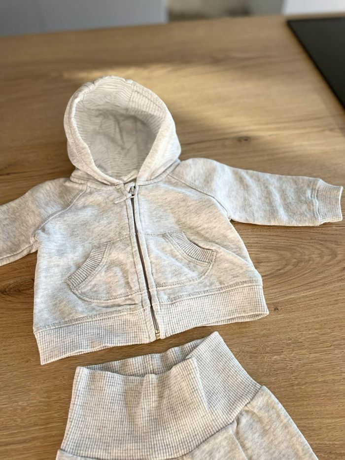 Survêtement - photo numéro 3