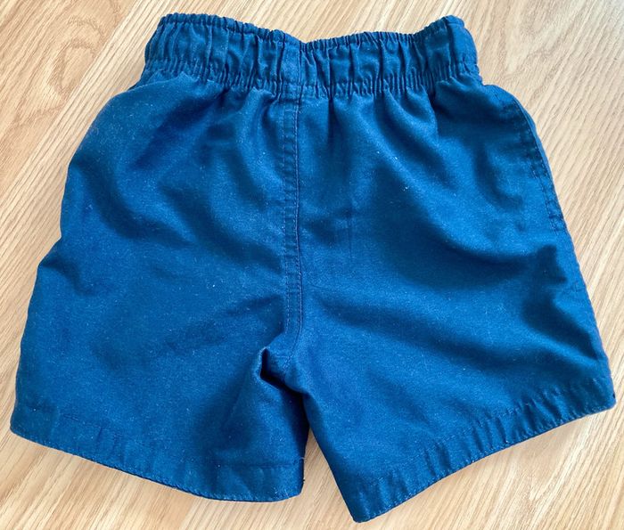 Short de bain - Taille 24-36 mois / 2 - 3 ans - Primark - photo numéro 2
