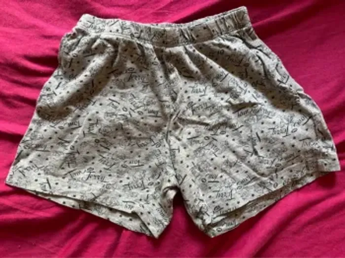 DON Short de pyjama Lupilu
