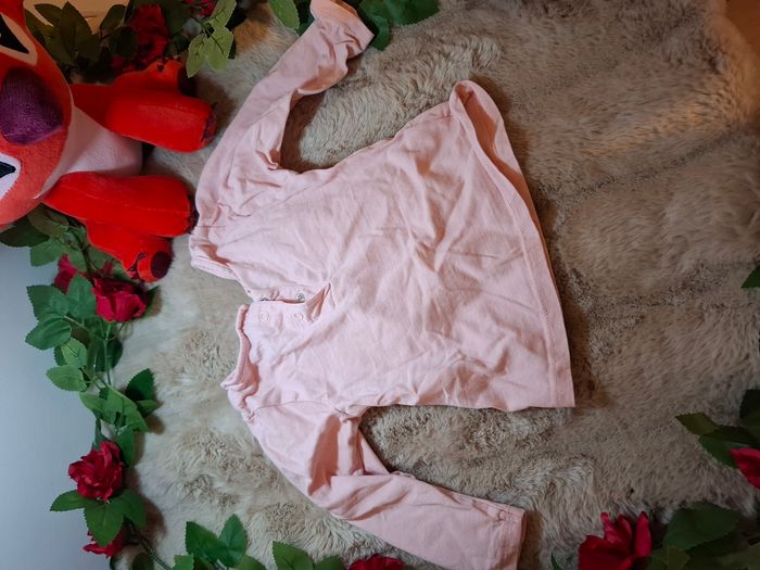 Lot de 3 t-shirts - 18 mois - Orchestra - photo numéro 6
