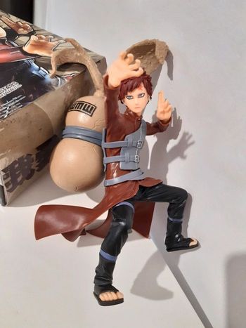 figurine Naruto shippuden