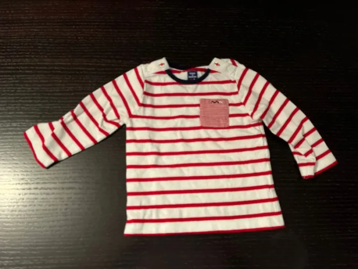 Tee shirt ML