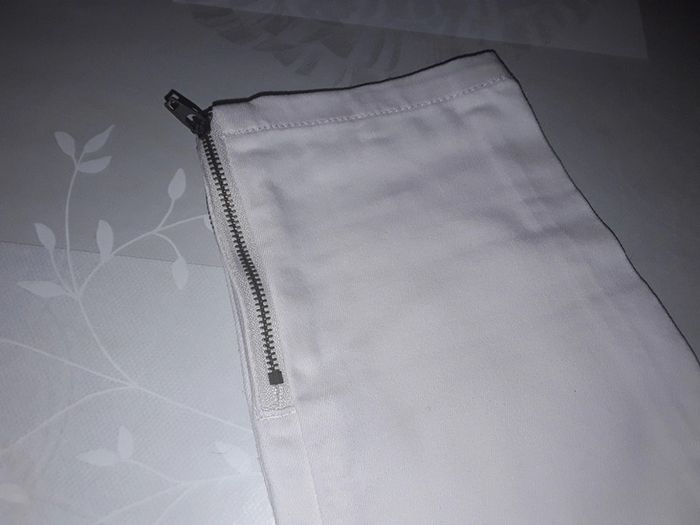 🔮 Pantalon rose clair en 42 🔮 - photo numéro 3