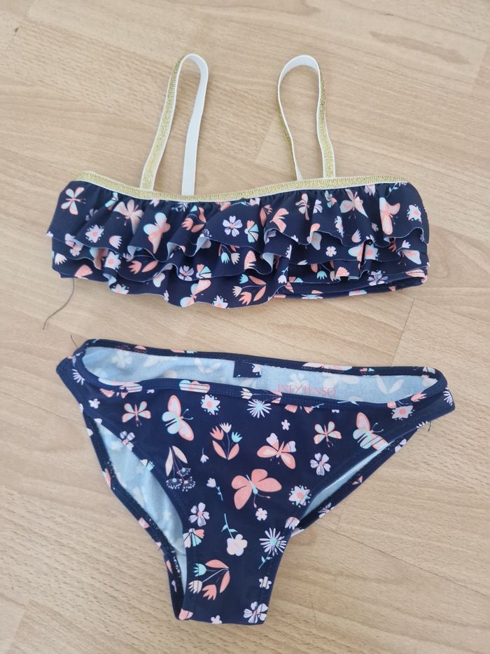 Maillot de bain 2 pieces - photo numéro 3