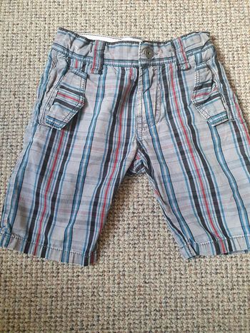 Bermuda 3 ans Timberland en bon état