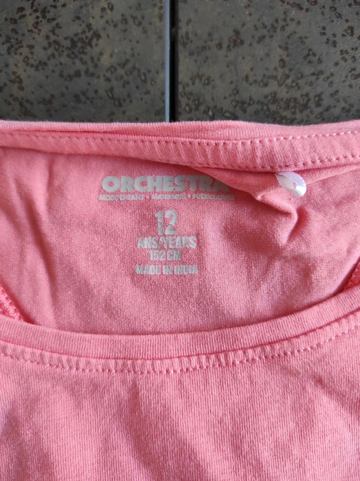 Débardeur panthère - photo numéro 3