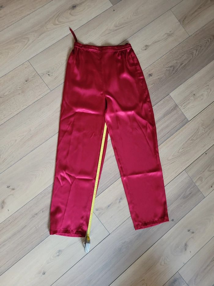 Pyjama darjelling - photo numéro 5