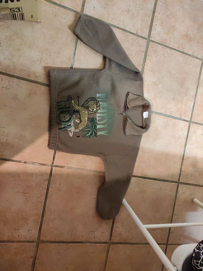 Lot de 12 articles garçon en 6 ans - photo numéro 5