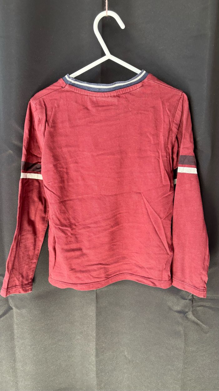 Tee shirt - photo numéro 4