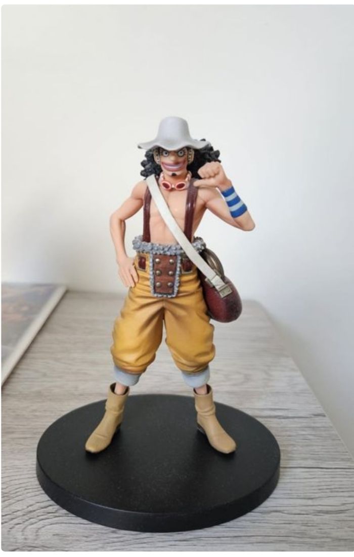 Vends figurine One piece - photo numéro 7
