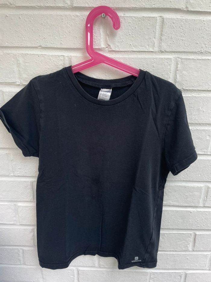 T-shirt garçon 12 ans sport Décathlon