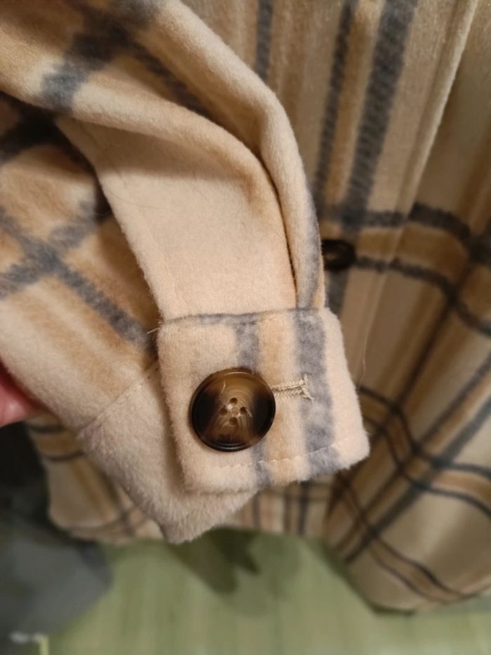 Manteau long neuf XS - photo numéro 4