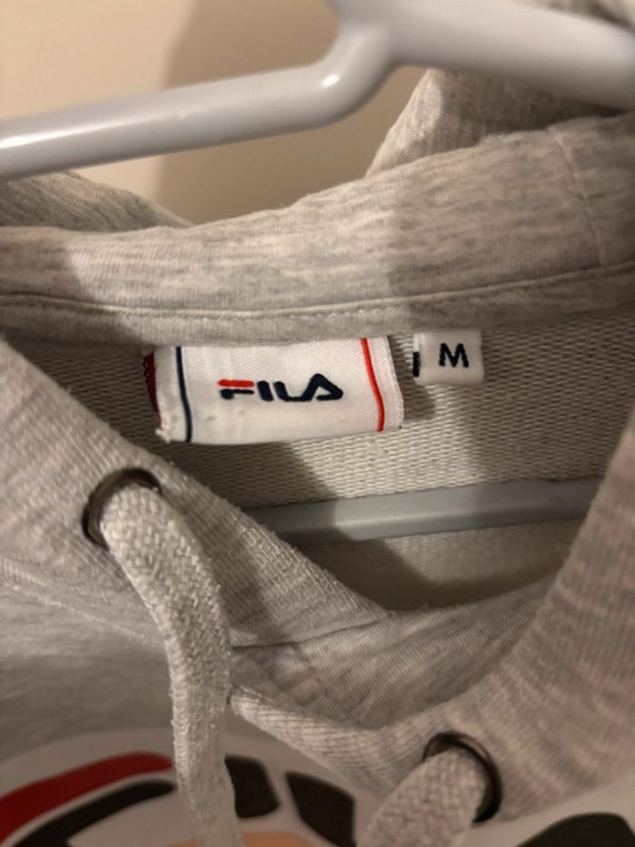 Sweat à capuche - photo numéro 3